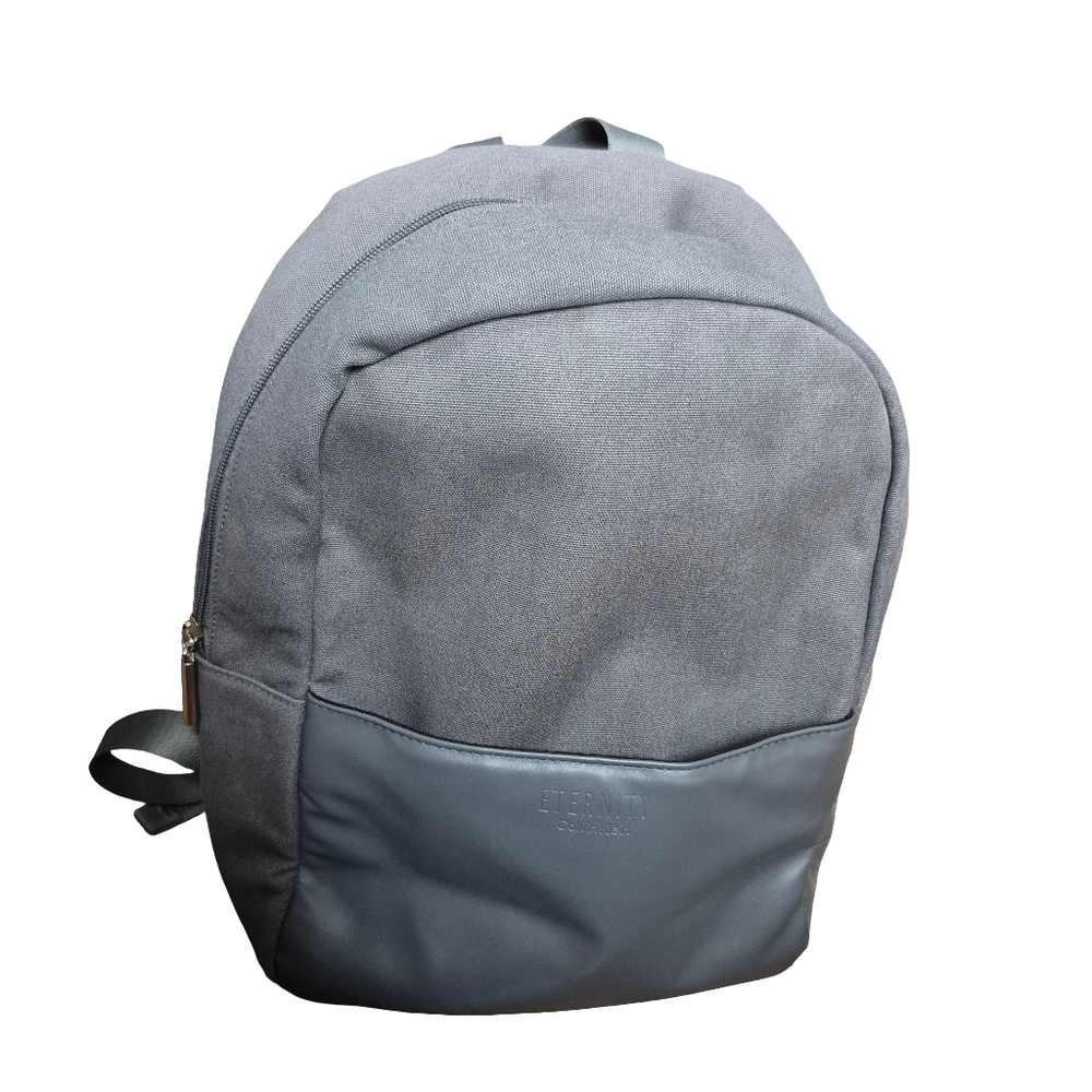 Calvin Klein Eternity Zippered Closure Backpack